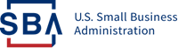 SBA U.S. Small Business Administration logo