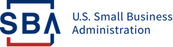 SBA U.S. Small Business Administration logo