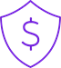 Zelle Private Icon
