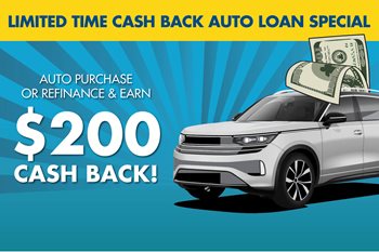 Cash Back Auto