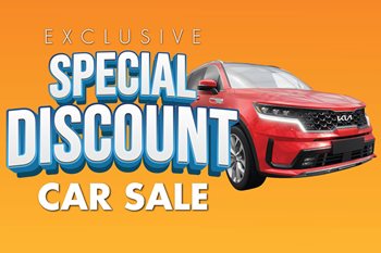 Member Car Sale