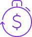 Zelle Fast Icon